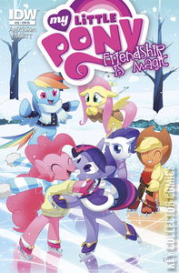 My Little Pony: Friendship Is Magic #29