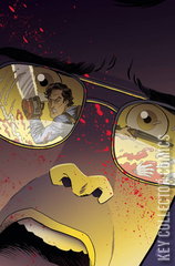 Variant Cover for Army of Darkness vs. Reanimator: Necronomicon Rising #2