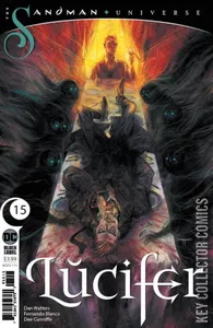 Lucifer #15