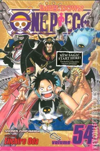 One Piece #54