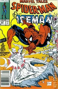 Marvel Tales #227