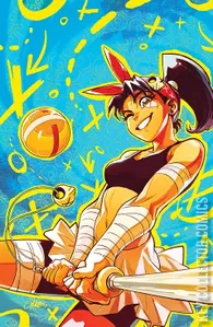 I Heart Skull-Crusher #1