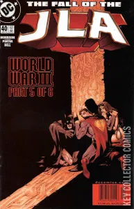 JLA #40