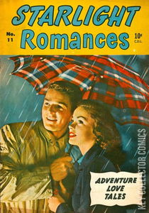 Starlight Romances #11