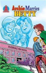 Archie Marries Betty #8