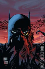 Variant Cover for Batman / Spawn #1