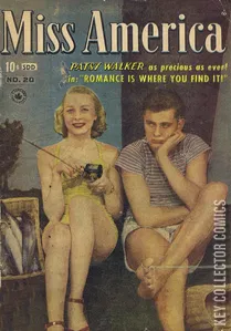 Miss America Magazine #20