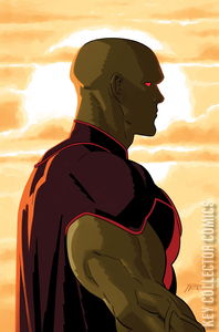 Justice League Unlimited #16