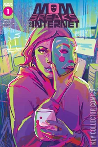 Mom Breaks the Internet #1