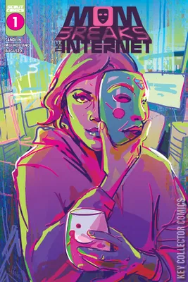 Mom Breaks the Internet