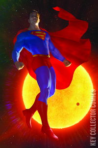 Adventures of Superman: Book of El #1