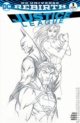 Justice League