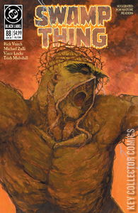 Swamp Thing: 1989 #1