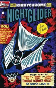Night Glider #1