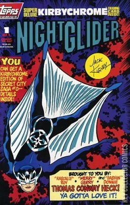 Night Glider