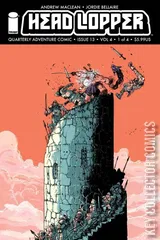 Cover for Head Lopper #13