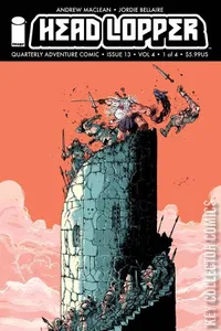 Head Lopper #13