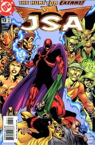 JSA #13