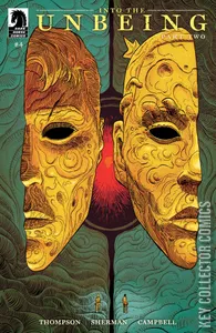 Into the Unbeing #4