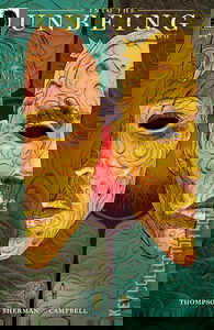 Into the Unbeing #4