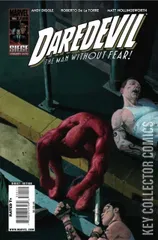 Cover for Daredevil #504