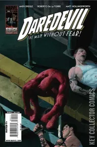 Daredevil #504