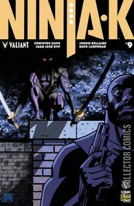 Ninja-K #9