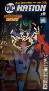 DC Nation #0