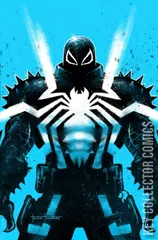 Variant Cover for Venom #29
