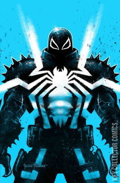 Variant Cover for Venom #29