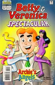Betty and Veronica Spectacular #44