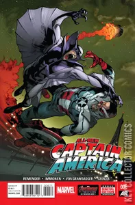 All-New Captain America #6