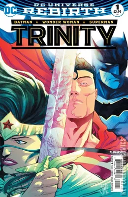 Trinity