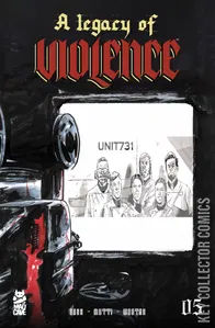 A Legacy of Violence #5