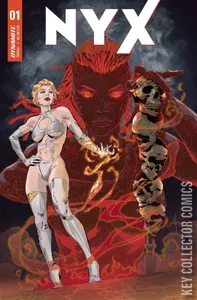 Nyx #1
