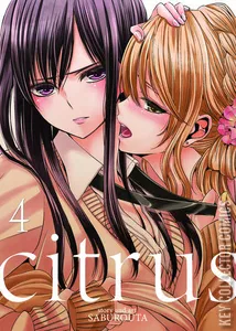 Citrus #4