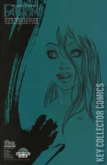 Variant Cover for Fathom #10