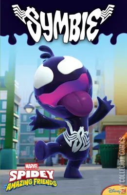 It's Symbie