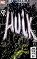 Cover for Incredible Hulk #68