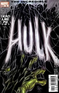 Incredible Hulk #68