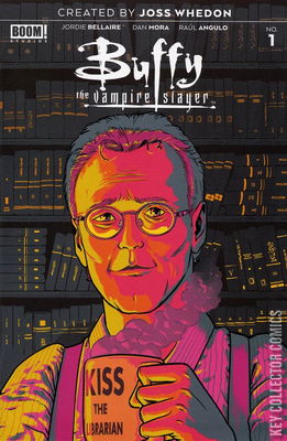 Buffy the Vampire Slayer