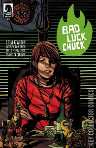 Bad Luck Chuck #3