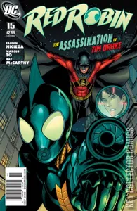 Red Robin #15