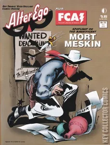 Alter Ego #24