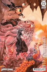 Cover for Absolute Wonder Woman #6