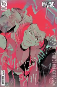 Harley Quinn #48