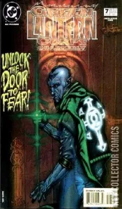 Green Lantern Corps Quarterly #7