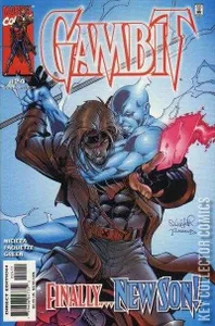 Gambit #24