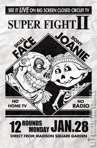 Madballs vs. Garbage Pail Kids: Slime Again #3