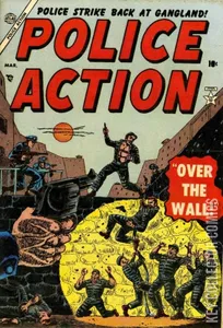 Police Action #2